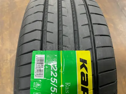 225/55r18 Kapsen K3000 за 34 000 тг. в Астана – фото 6