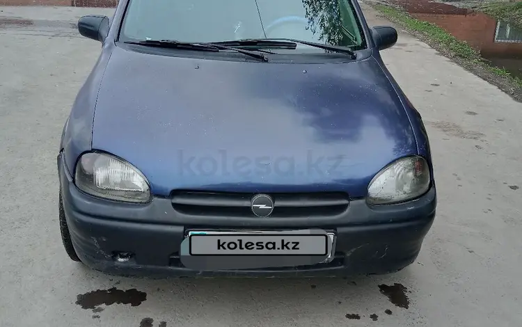 Opel Vita 1995 годаүшін1 500 000 тг. в Павлодар