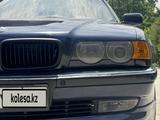 BMW 728 1998 годаүшін3 600 000 тг. в Тараз