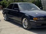 BMW 728 1998 годаүшін3 600 000 тг. в Тараз – фото 4