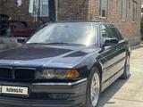 BMW 728 1998 годаүшін3 600 000 тг. в Тараз – фото 2