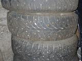 Шины с дисками за 70 000 тг. в Астана
