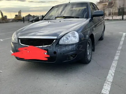 ВАЗ (Lada) Priora 2170 2013 года за 2 500 000 тг. в Сатпаев