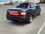 ВАЗ (Lada) Priora 2170 2013 года за 2 500 000 тг. в Сатпаев – фото 4