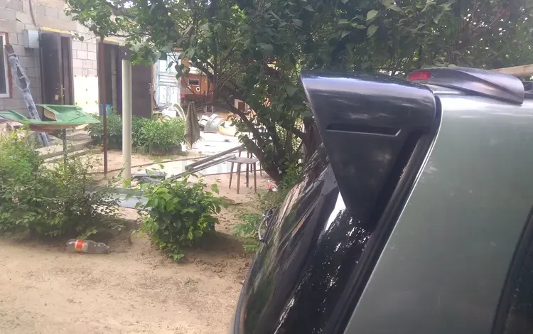 Спойлер за 30 000 тг. в Алматы