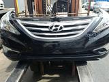 Ноускат, капот, крылья на Hyundai Sonata YF за 350 000 тг. в Алматы