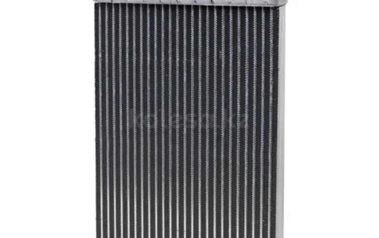 Радиатор печки Dodge/Chrysler за 55 000 тг. в Алматы