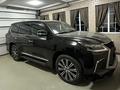 Lexus LX 570 2020 года за 63 500 000 тг. в Алматы – фото 4