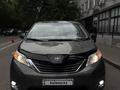 Toyota Sienna 2013 года за 13 500 000 тг. в Алматы – фото 3