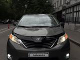 Toyota Sienna 2013 годаүшін13 500 000 тг. в Алматы – фото 3