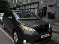 Toyota Sienna 2013 года за 13 500 000 тг. в Алматы – фото 2