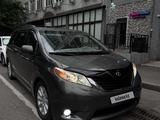 Toyota Sienna 2013 годаүшін13 500 000 тг. в Алматы – фото 2