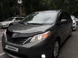 Toyota Sienna 2013 годаүшін13 500 000 тг. в Алматы