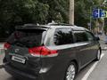 Toyota Sienna 2013 года за 13 500 000 тг. в Алматы – фото 4