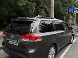 Toyota Sienna 2013 годаүшін13 500 000 тг. в Алматы – фото 4