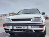 Volkswagen Golf 1994 года за 2 500 000 тг. в Караганда – фото 5