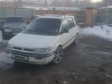 Mitsubishi Space Wagon 1992 годаfor1 700 000 тг. в Талдыкорган – фото 4