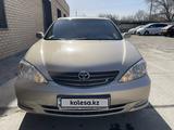 Toyota Camry 2002 года за 5 950 000 тг. в Семей – фото 4