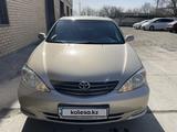 Toyota Camry 2002 года за 5 950 000 тг. в Семей – фото 5