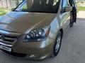 Honda Odyssey 2007 года за 7 600 000 тг. в Шымкент