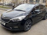 Kia Cerato 2014 года за 6 200 000 тг. в Алматы