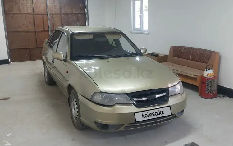 Daewoo Nexia 2011 года за 1 700 000 тг. в Кызылорда