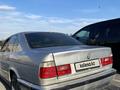 BMW 520 1992 года за 850 000 тг. в Астана – фото 3