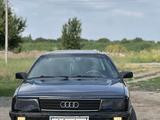 Audi 100 1990 года за 1 500 000 тг. в Алматы – фото 4