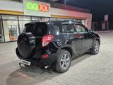 Toyota RAV4 2011 года за 8 500 000 тг. в Актобе – фото 3