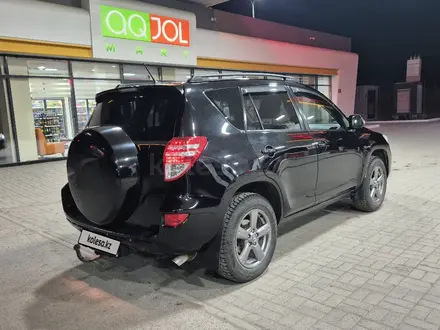 Toyota RAV4 2011 года за 8 500 000 тг. в Актобе – фото 3