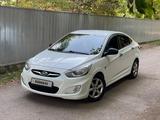 Hyundai Accent 2014 года за 4 500 000 тг. в Каскелен – фото 3