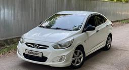 Hyundai Accent 2014 годаүшін4 500 000 тг. в Каскелен – фото 3