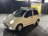 Daewoo Matiz 2012 года за 2 400 000 тг. в Алматы – фото 2