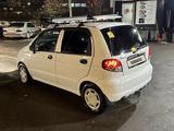 Daewoo Matiz 2012 года за 2 400 000 тг. в Алматы – фото 3