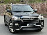 Toyota Land Cruiser 2016 года за 31 500 000 тг. в Шымкент – фото 2