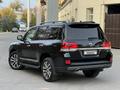 Toyota Land Cruiser 2016 года за 31 500 000 тг. в Тараз – фото 6