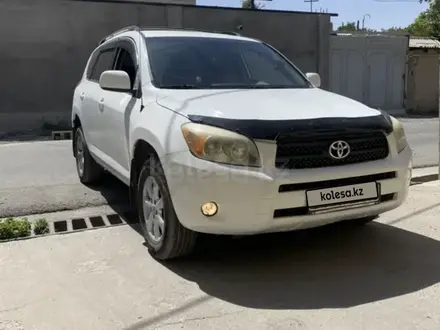 Toyota RAV4 2006 года за 7 000 000 тг. в Шымкент – фото 2