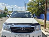 Toyota Hilux 2011 года за 9 000 000 тг. в Аксай