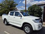Toyota Hilux 2011 года за 9 000 000 тг. в Аксай – фото 3