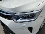 Toyota Camry 2015 года за 10 500 000 тг. в Алматы – фото 5