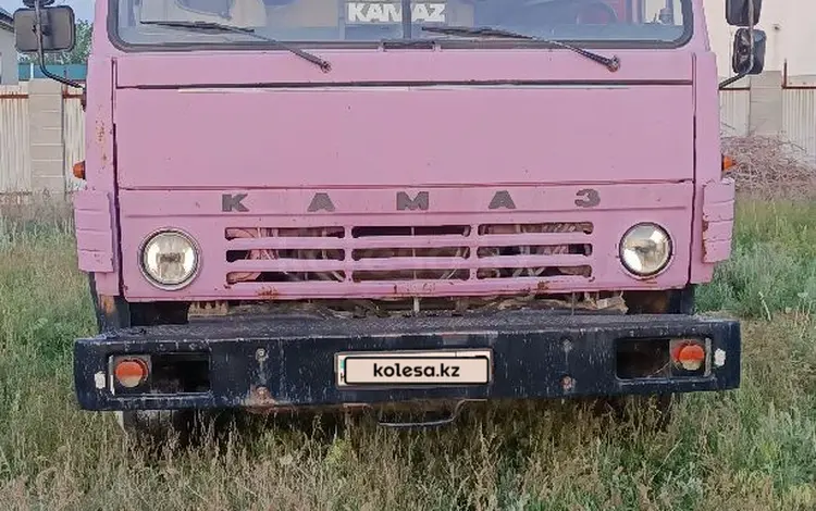 КамАЗ  54112 1998 года за 3 500 000 тг. в Талдыкорган