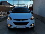 Hyundai Tucson 2014 годаfor7 800 000 тг. в Туркестан