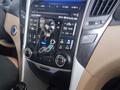 Hyundai Sonata 2011 годаүшін5 600 000 тг. в Толе би