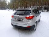 Hyundai Tucson 2011 года за 6 500 000 тг. в Кокшетау – фото 4