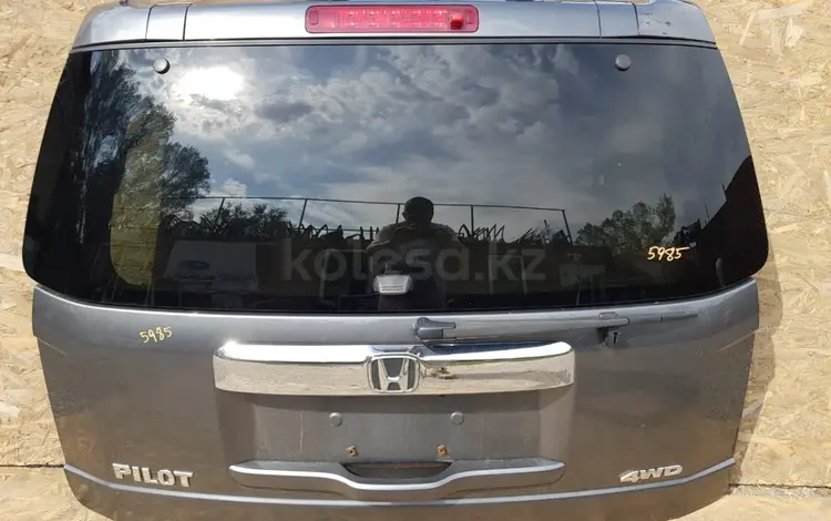 Дверь багажника за 250 000 тг. в Алматы