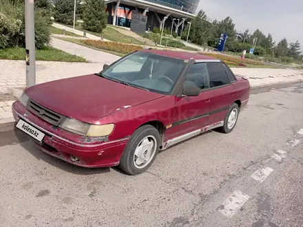 Subaru Legacy 1992 года за 850 000 тг. в Алматы – фото 3