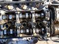 Контрактный двигатель двс мотор 1GR 1GRFE 1GR-FE 4, 0 TOYOTA за 1 390 000 тг. в Актау – фото 2