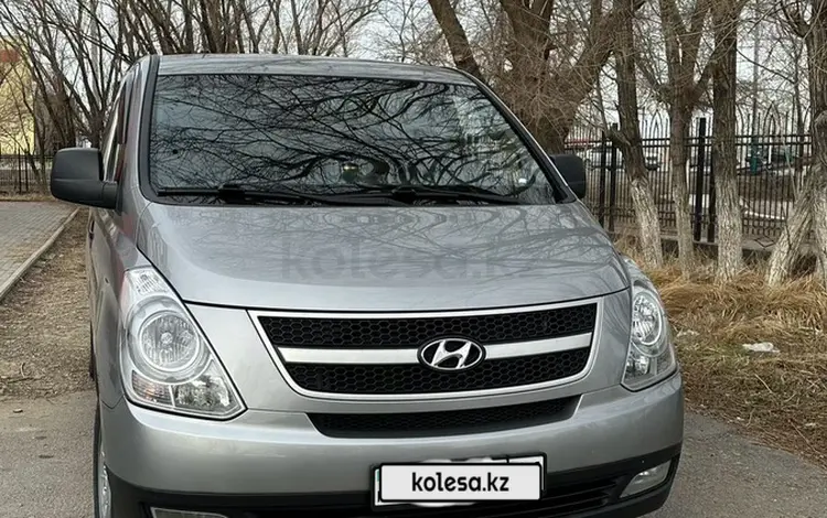 Hyundai Starex 2012 года за 9 700 000 тг. в Кызылорда