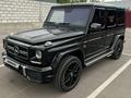 Mercedes-Benz G 500 2013 годаfor36 000 000 тг. в Алматы – фото 9