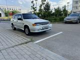ВАЗ (Lada) 2114 2012 года за 1 450 000 тг. в Алматы